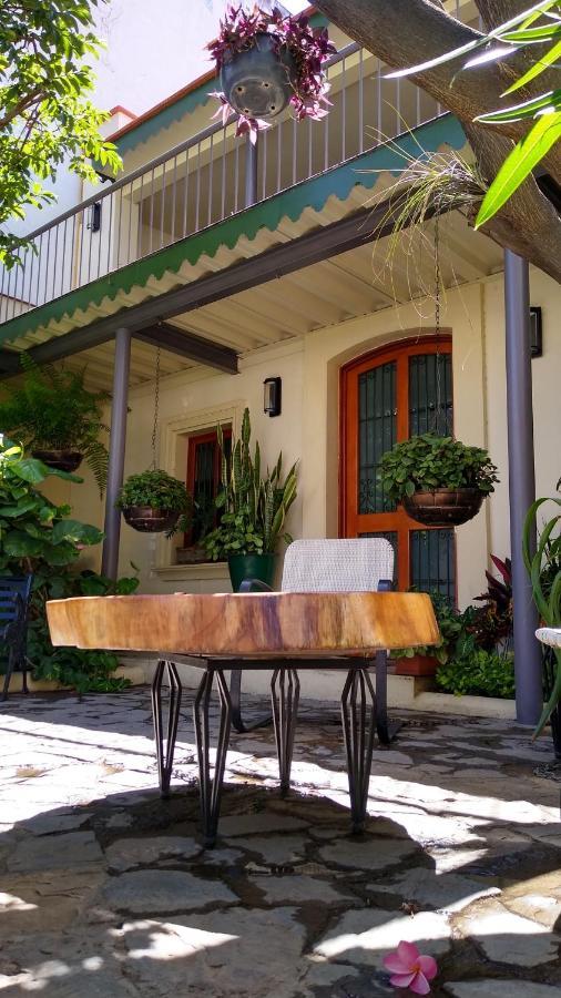 Posada De Los Angeles Oaxaca Esterno foto