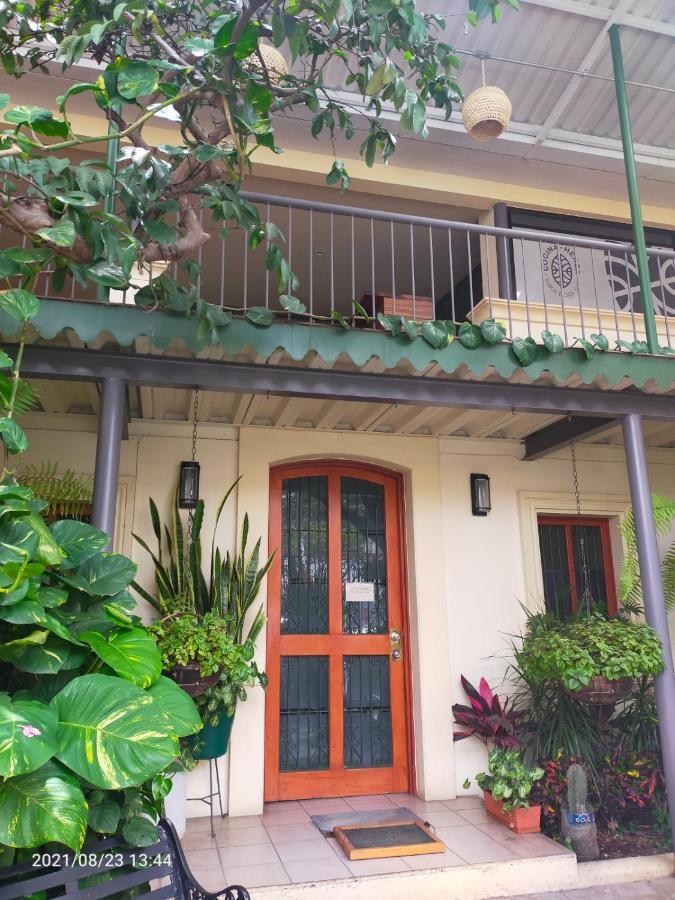 Posada De Los Angeles Oaxaca Esterno foto
